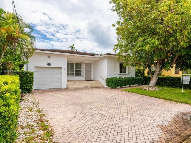 $6,000 | 9441 Byron Avenue, Surfside, FL 33154