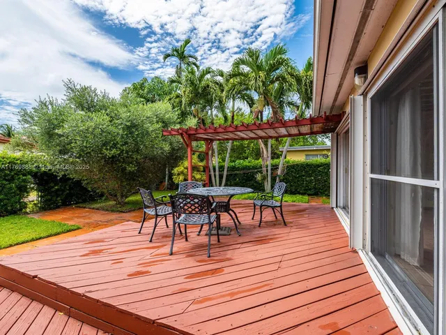 $6,000 | 9441 Byron Avenue, Surfside, FL 33154