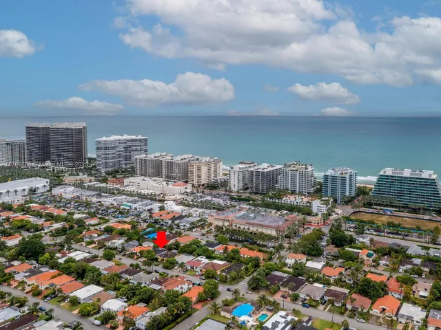 $6,000 | 9441 Byron Avenue, Surfside, FL 33154