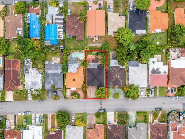 $6,000 | 9441 Byron Avenue, Surfside, FL 33154