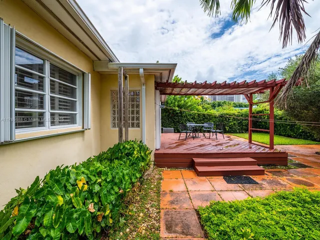 $6,000 | 9441 Byron Avenue, Surfside, FL 33154