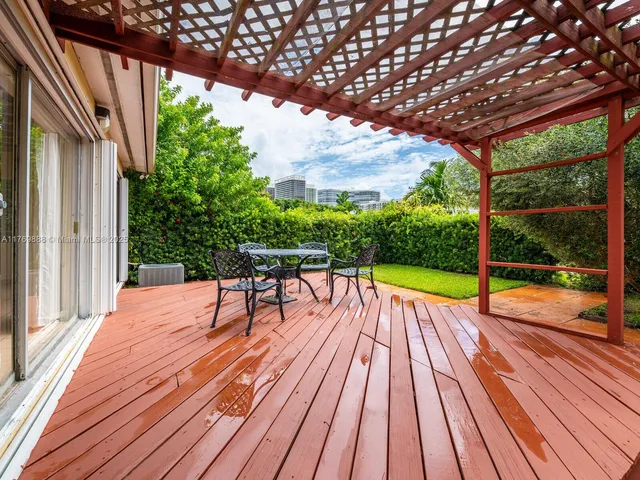 $6,000 | 9441 Byron Avenue, Surfside, FL 33154