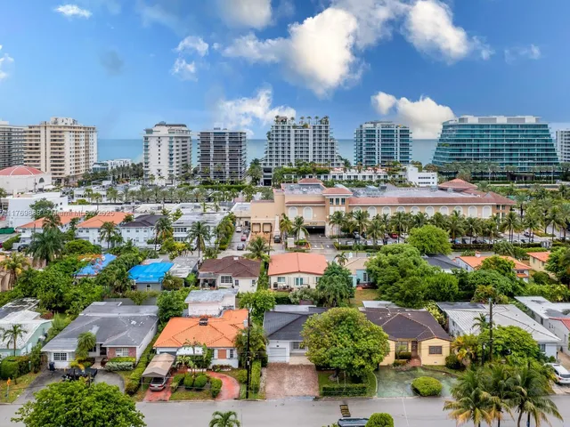 $6,000 | 9441 Byron Avenue, Surfside, FL 33154