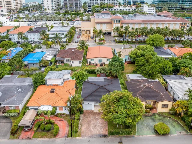 $6,000 | 9441 Byron Avenue, Surfside, FL 33154