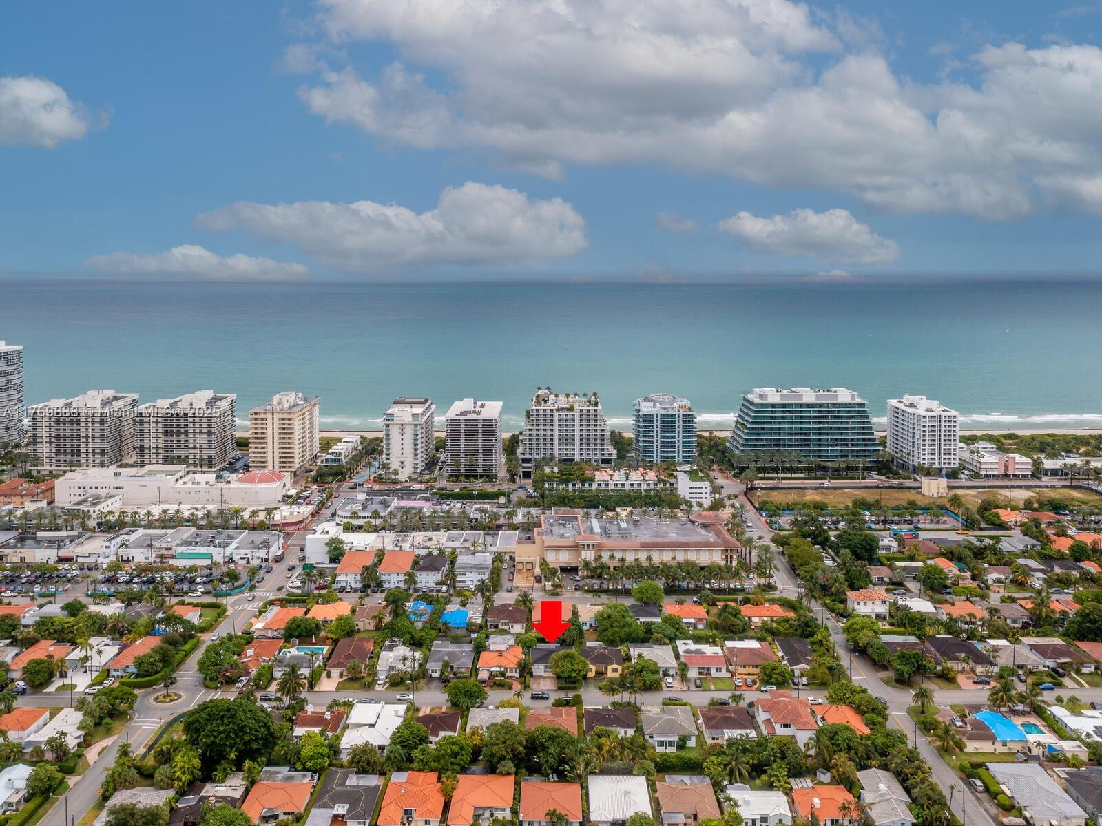 9441 Byron Avenue Surfside, FL 33154 - Photo 75 of 80