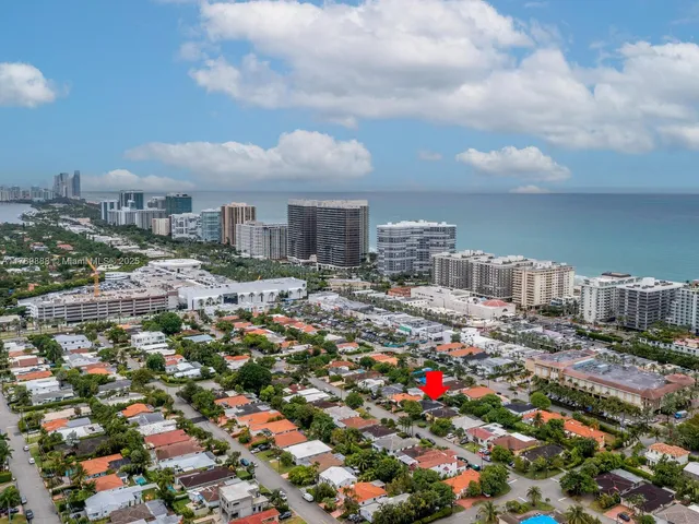 $6,000 | 9441 Byron Avenue, Surfside, FL 33154