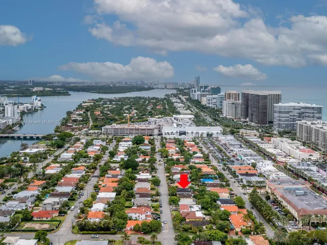 $6,000 | 9441 Byron Avenue, Surfside, FL 33154