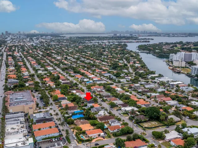 $6,000 | 9441 Byron Avenue, Surfside, FL 33154