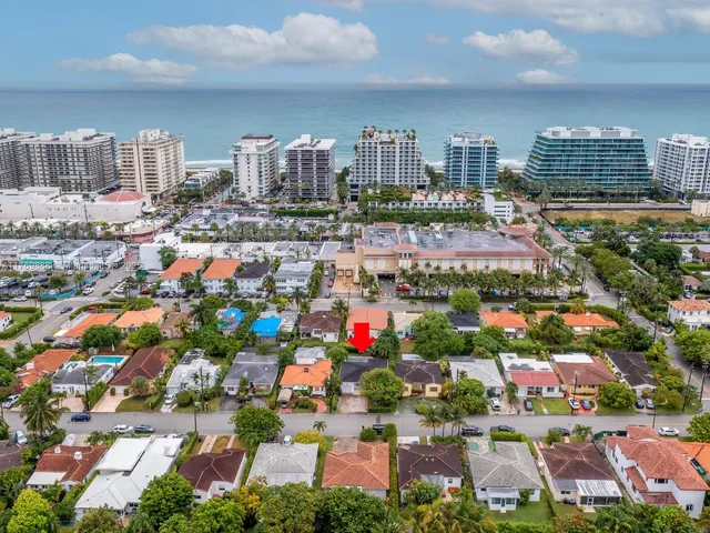 $6,000 | 9441 Byron Avenue, Surfside, FL 33154