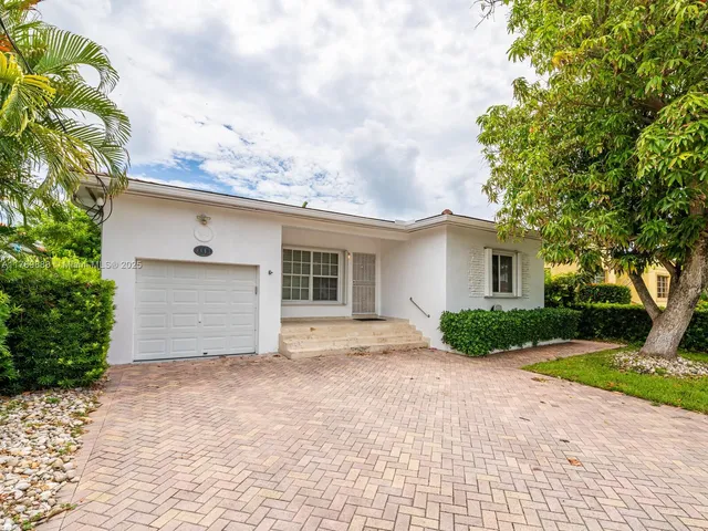 $6,000 | 9441 Byron Avenue, Surfside, FL 33154