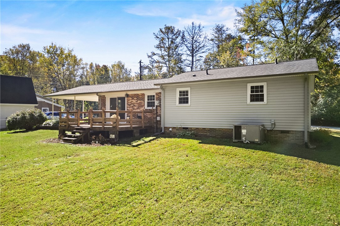 105 Scott Drive Seneca, SC 29678 - Photo 17 of 21