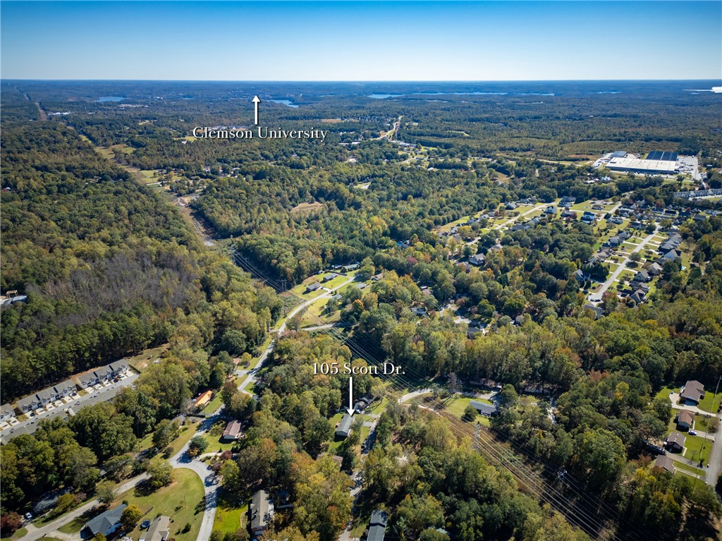 105 Scott Drive Seneca, SC 29678 - Photo 20 of 21