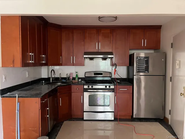 $535,000 | 43-07 48th Street, Unit 5A | Sunnyside