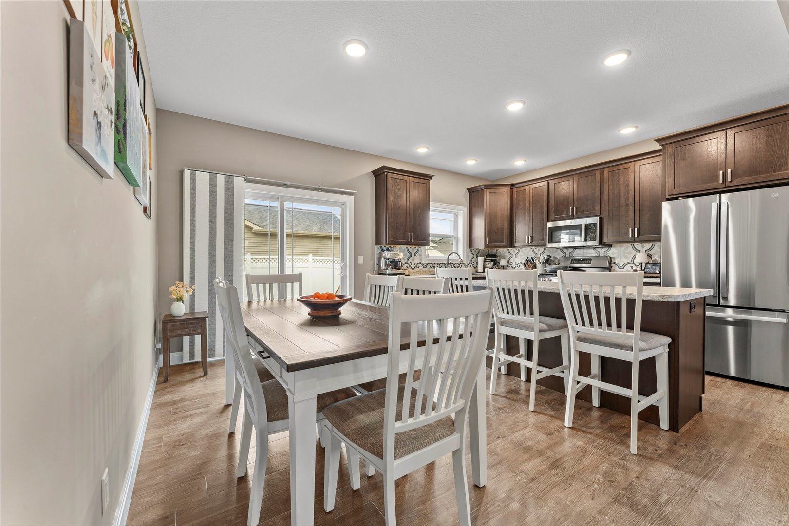 3402 Boulder Ridge Drive Champaign, IL 61822 - Photo 19 of 45 Gallery Image 19