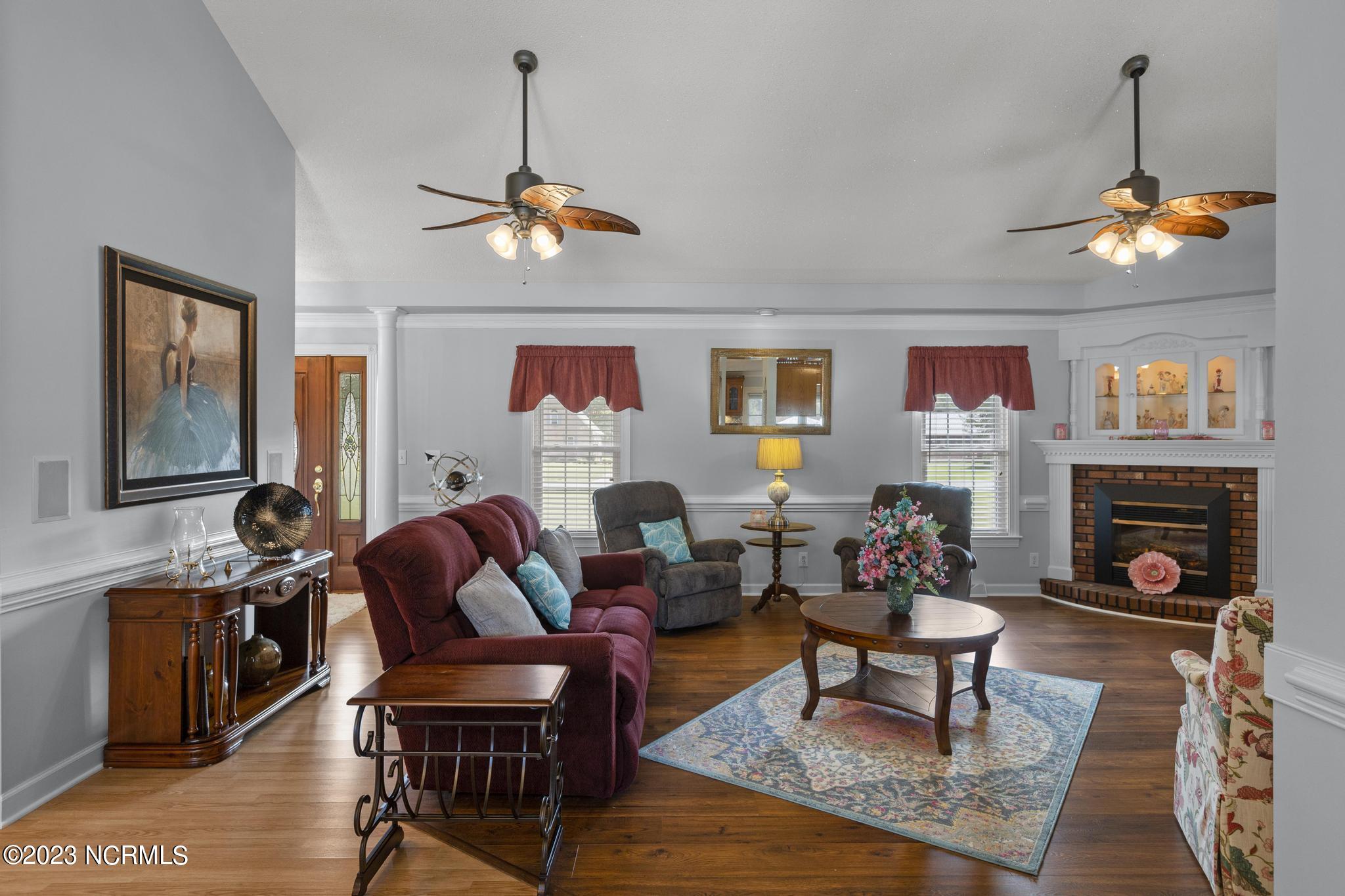416 Joe Nunn Road Kinston, NC 28504 - Photo 8 of 43 IMG_8962