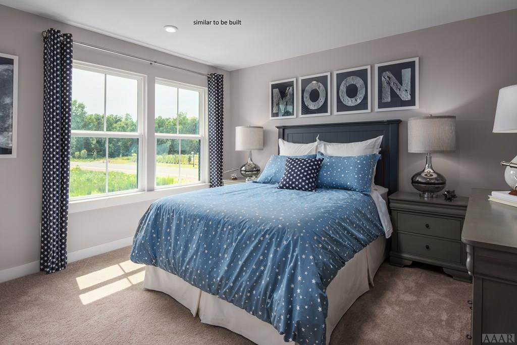 130 Glenmoor Path Moyock, NC 27958 - Photo 13 of 25