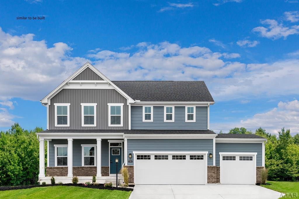 130 Glenmoor Path Moyock, NC 27958 - Photo 25 of 25