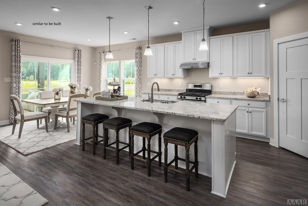 130 Glenmoor Path Moyock, NC 27958 - Photo 4 of 25