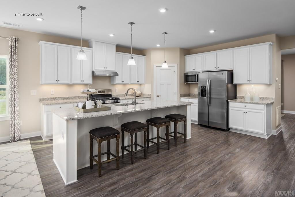 130 Glenmoor Path Moyock, NC 27958 - Photo 6 of 25