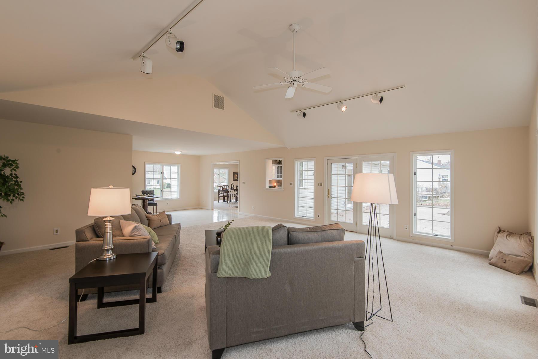 4830 Roundhill Road Ellicott City, MD 21043 - Photo 2 of 29 Family Room