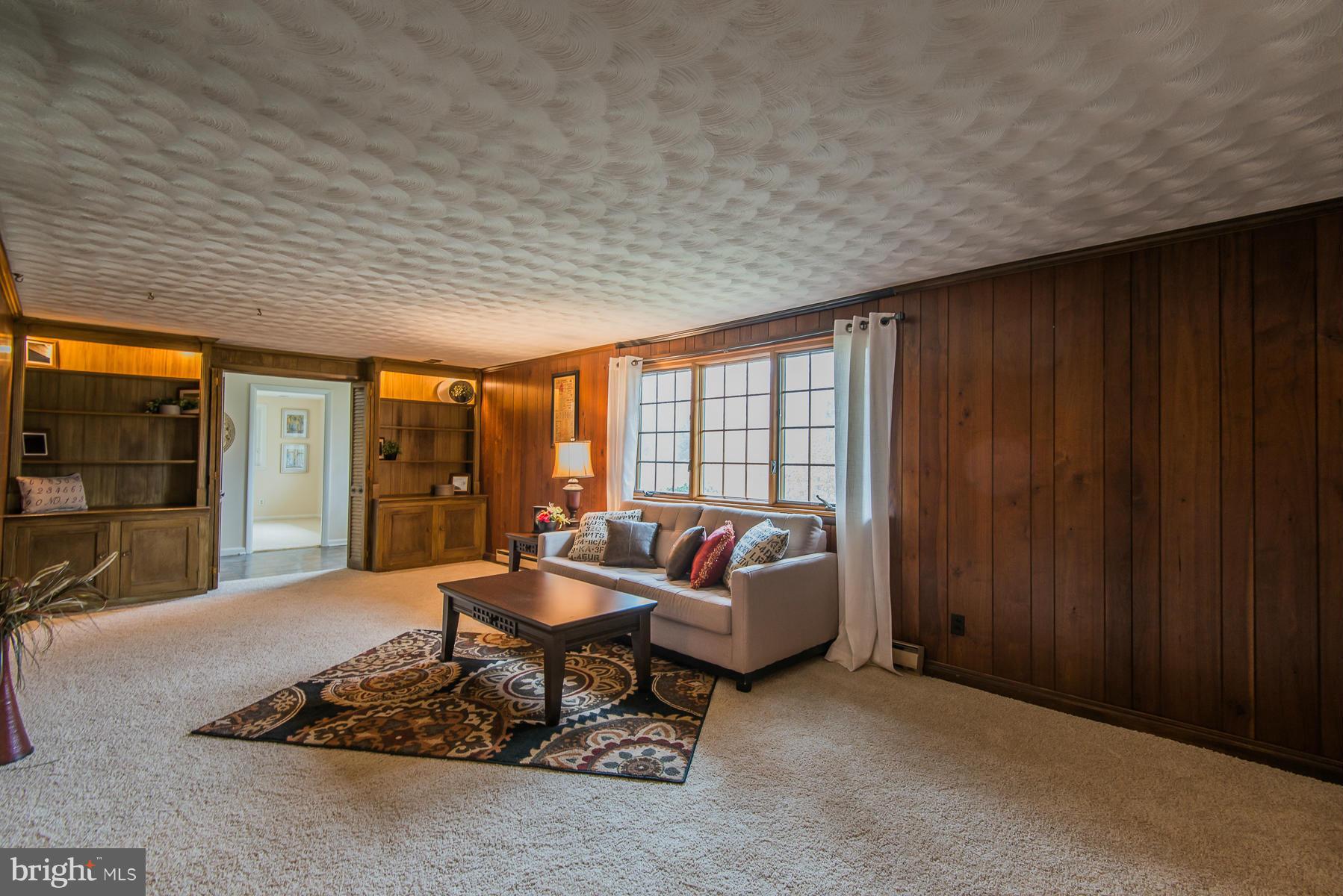 4830 Roundhill Road Ellicott City, MD 21043 - Photo 22 of 29 Basement