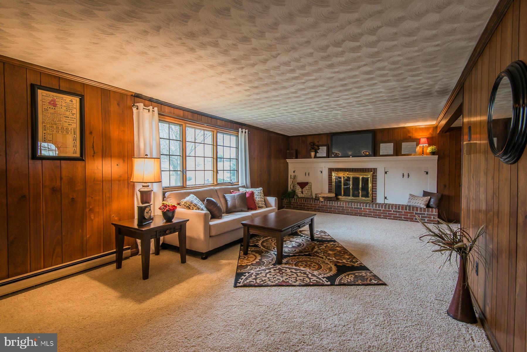 4830 Roundhill Road Ellicott City, MD 21043 - Photo 24 of 29 Basement