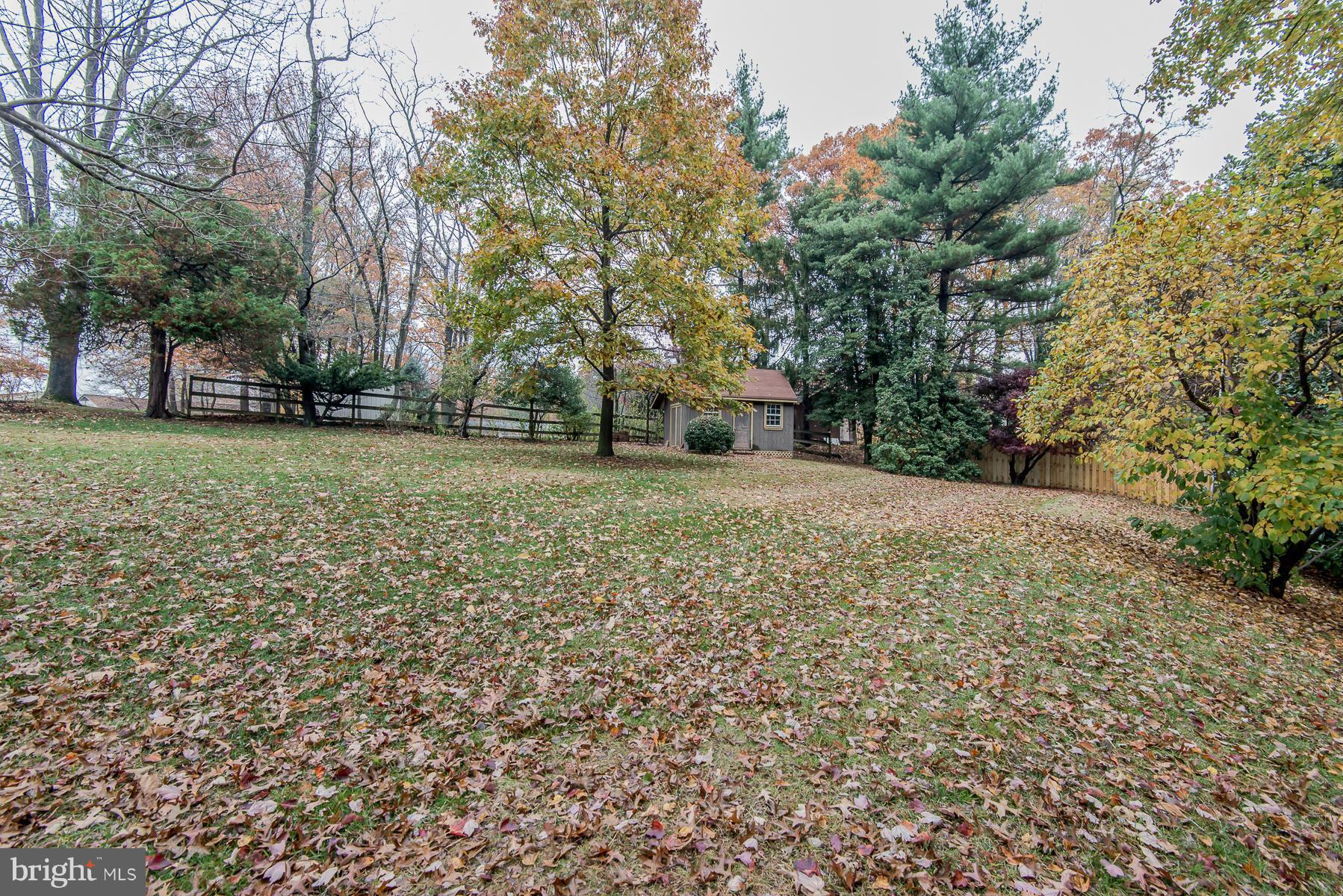 4830 Roundhill Road Ellicott City, MD 21043 - Photo 28 of 29 Exterior (Rear)