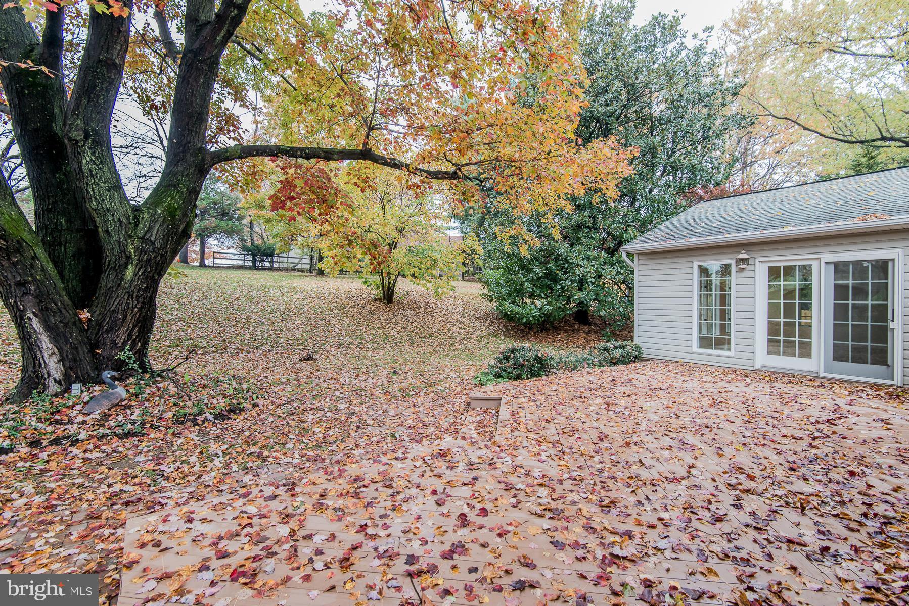 4830 Roundhill Road Ellicott City, MD 21043 - Photo 29 of 29 Exterior (Rear)
