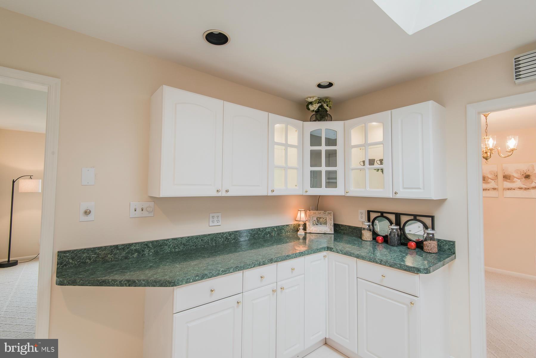 4830 Roundhill Road Ellicott City, MD 21043 - Photo 7 of 29 Kitchen