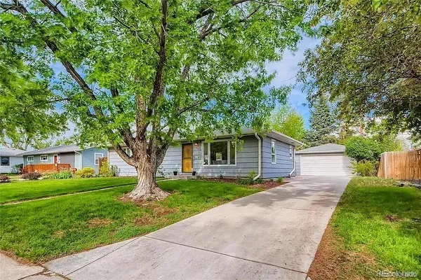 $3,195 | 1682 South Eudora Street, Denver, CO 80222