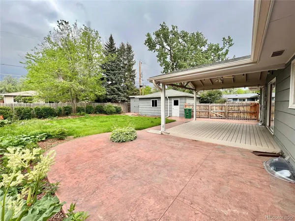 $3,195 | 1682 South Eudora Street, Denver, CO 80222