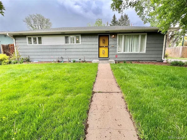 $3,195 | 1682 South Eudora Street, Denver, CO 80222