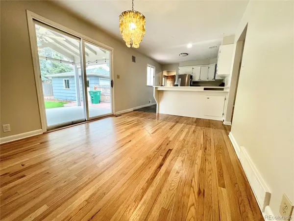 $3,195 | 1682 South Eudora Street, Denver, CO 80222