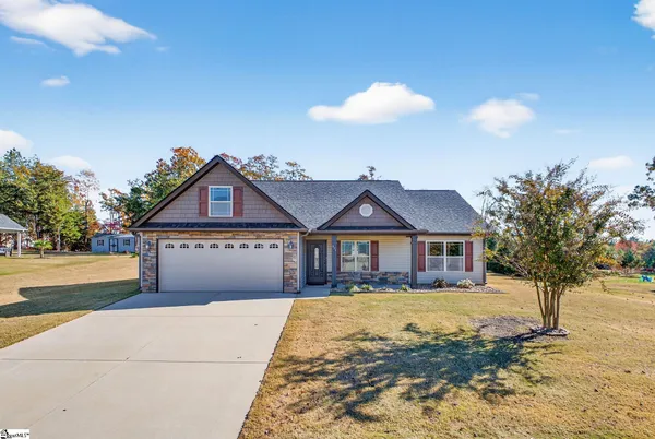 $330,000 | 331 Hallie Olivia Drive, Inman, SC 29349