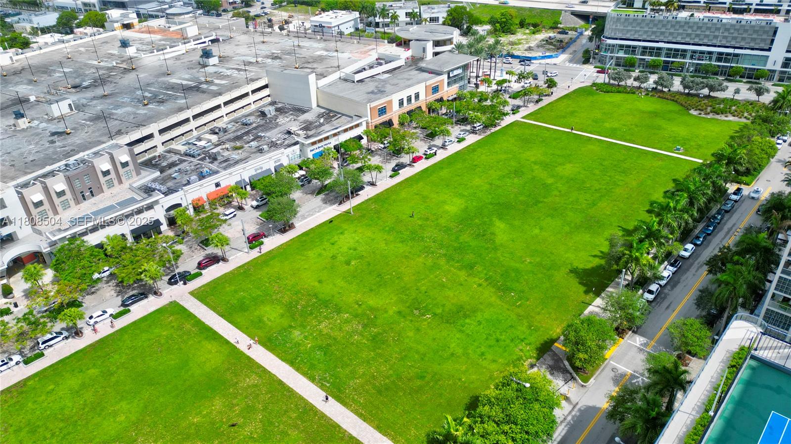 3301 Northeast 1st Avenue, Unit H2304 Miami, FL 33137 - Photo 23 of 27 a view of a city