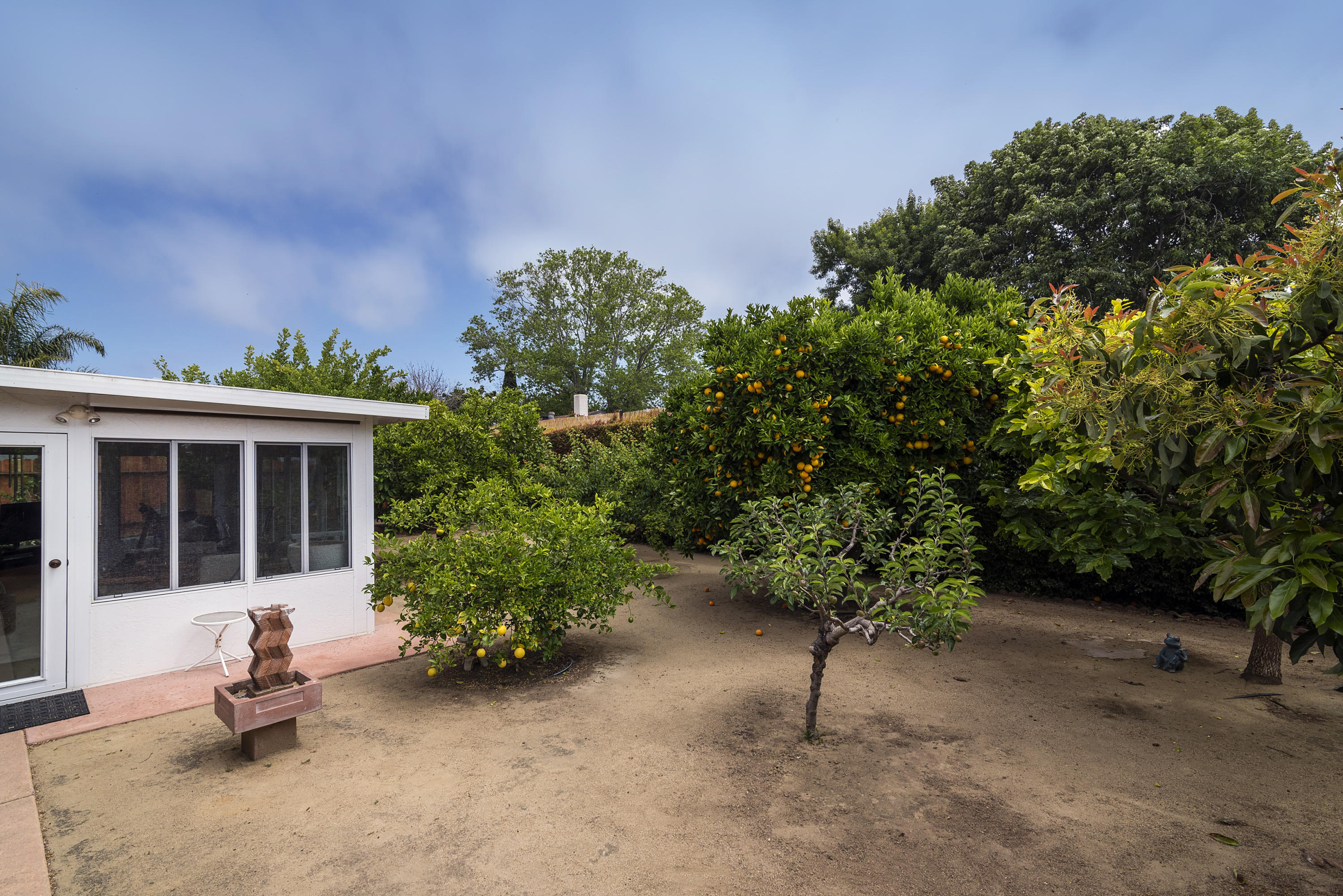 234 Old Ranch Drive Goleta, CA 93117 - Photo 8 of 8 Back Yard