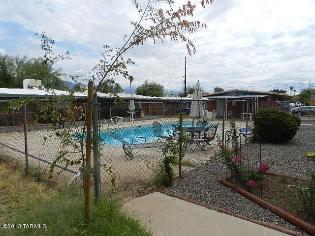 2121 North Country Club Road, Unit 5 Tucson, AZ 85716 - Photo 19 of 22