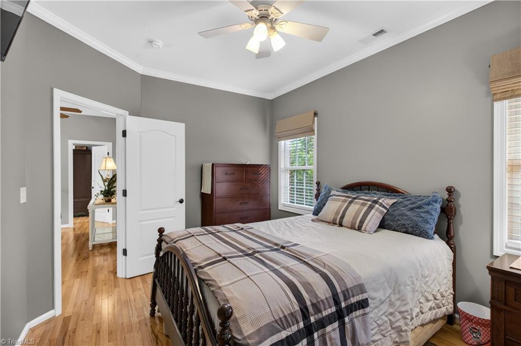 1380 Ridgewood Circle Asheboro, NC 27203 - Photo 27 of 45