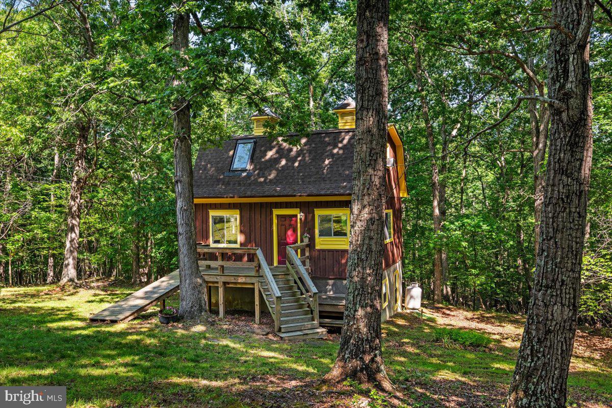 1661 Feltner Road Bluemont, VA 20135 - Photo 1 of 30 Gallery Image 1