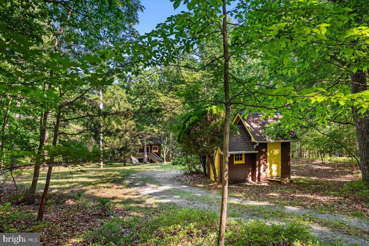 1661 Feltner Road Bluemont, VA 20135 - Photo 2 of 30 Gallery Image 2