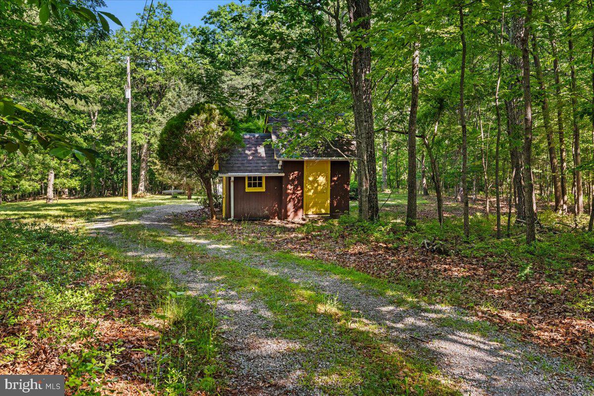 1661 Feltner Road Bluemont, VA 20135 - Photo 28 of 30 Gallery Image 28