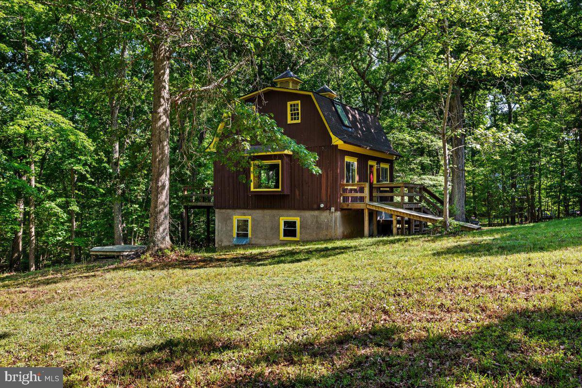 1661 Feltner Road Bluemont, VA 20135 - Photo 5 of 30 Gallery Image 5