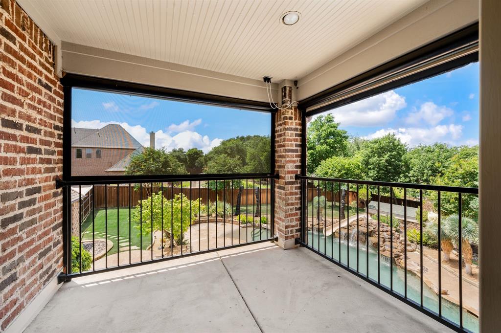 1609 Noble Way Flower Mound, TX 75022 - Photo 35 of 40