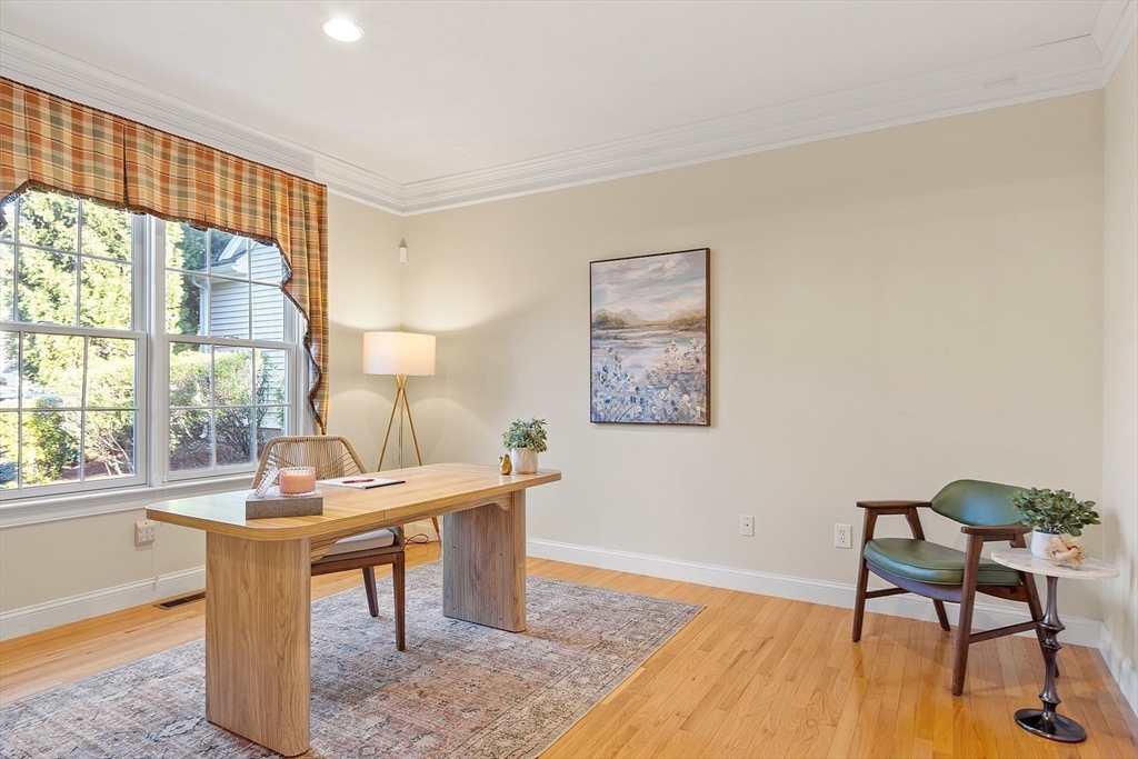 31 Sandstone Road, Unit 31 Westford, MA 01886 - Photo 17 of 42 Gallery Image 17
