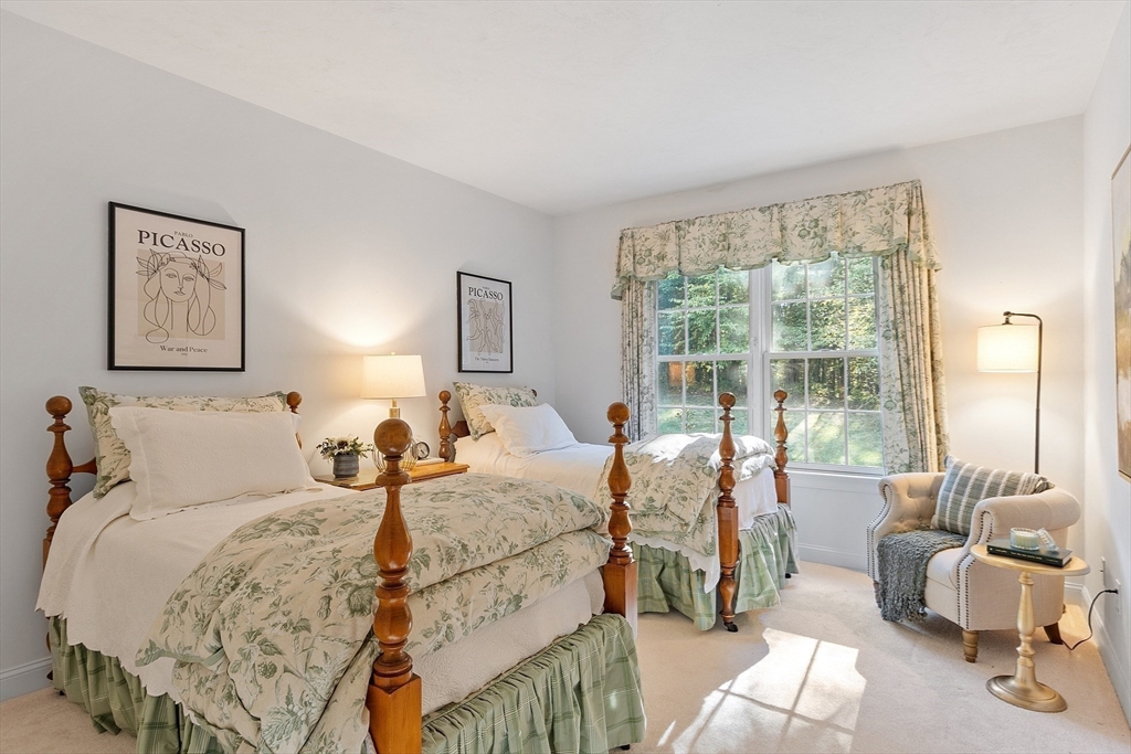 31 Sandstone Road, Unit 31 Westford, MA 01886 - Photo 23 of 42 Gallery Image 23