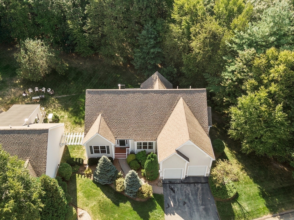 31 Sandstone Road, Unit 31 Westford, MA 01886 - Photo 38 of 42 Gallery Image 38