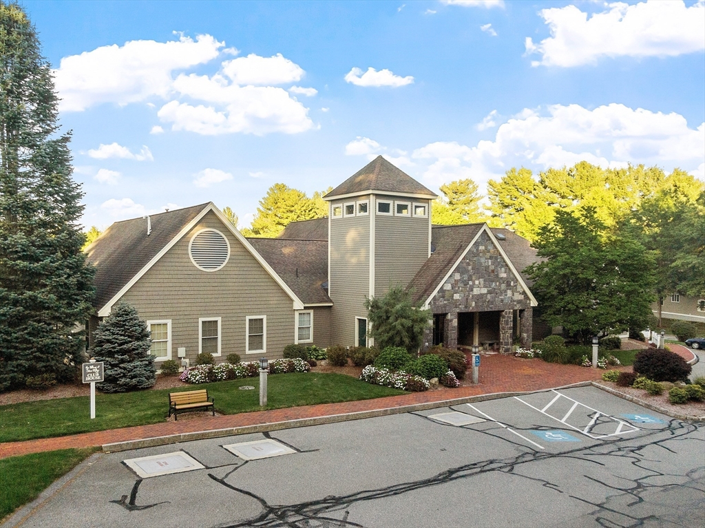 31 Sandstone Road, Unit 31 Westford, MA 01886 - Photo 40 of 42 Gallery Image 40