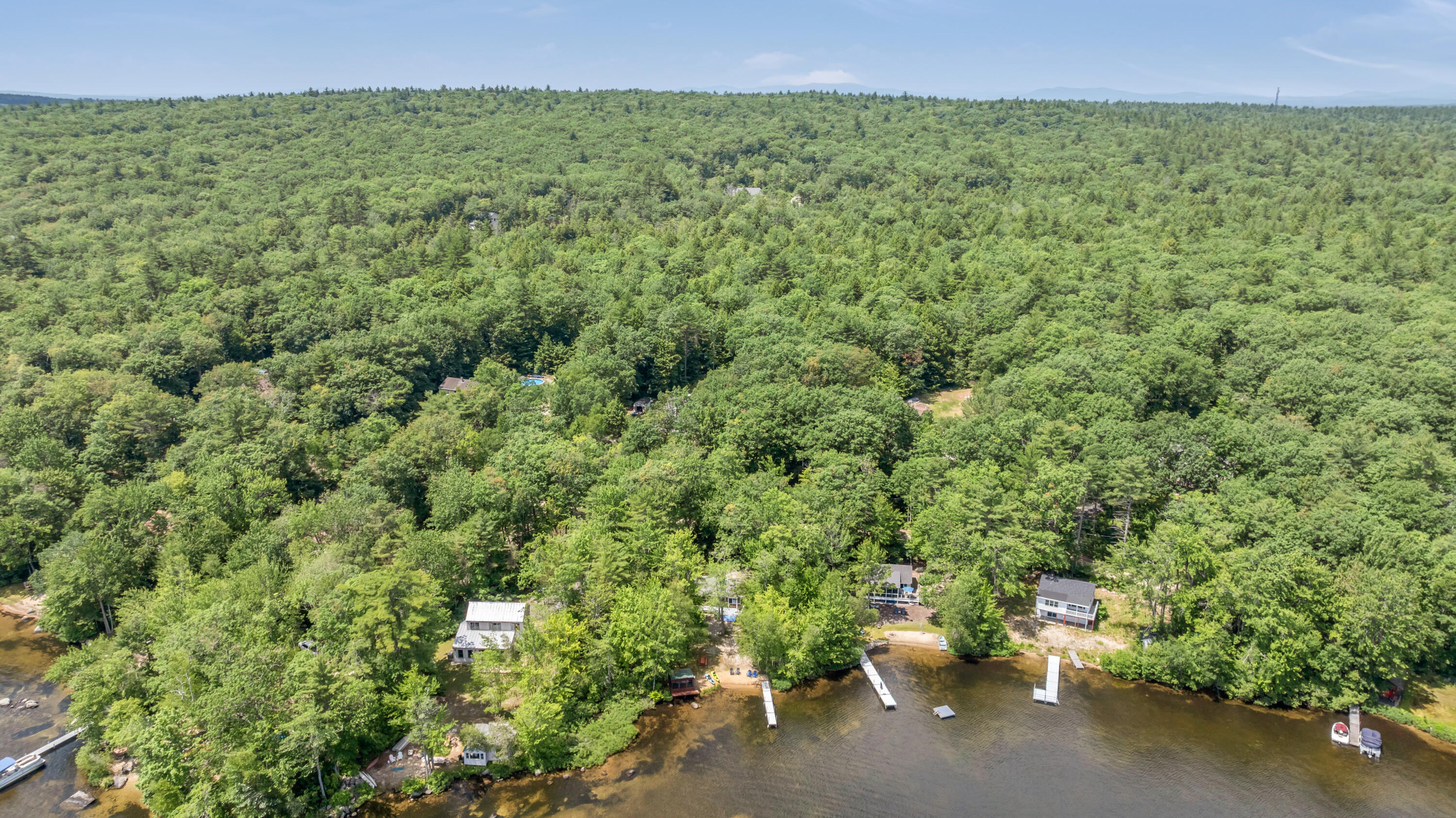 345 Mt Hunger Shore Road Windham, ME 04062 - Photo 22 of 22 DJI_0454