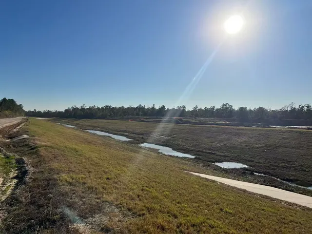 a view of a lake view