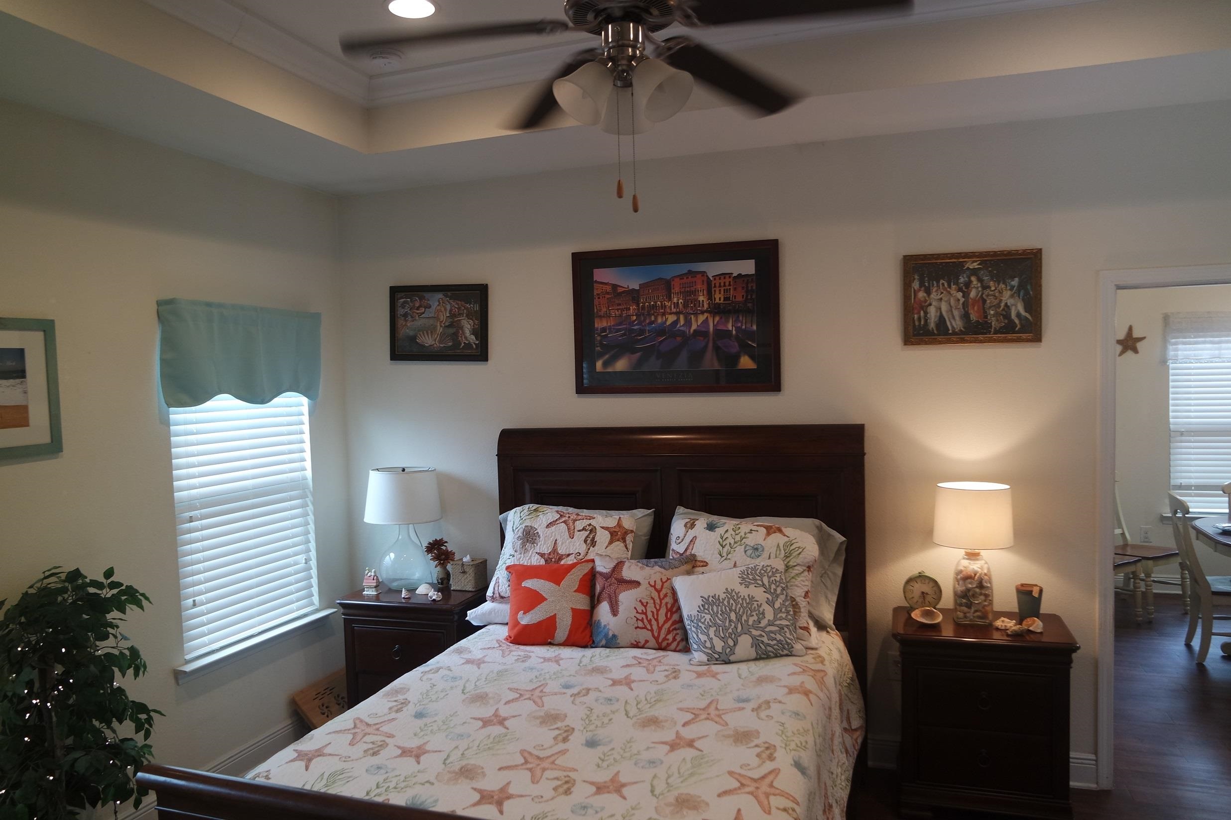 1717 Covington Lane Foley, AL 36535 - Photo 28 of 49 primary bedroom